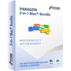 2-in-1 Mac® Bundle