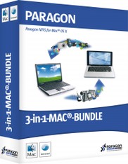 3-in-1 Mac® Bundle