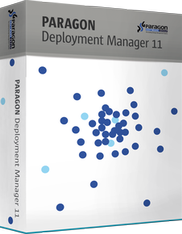Paragon Deployment Manager 11
