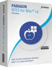 NTFS for Mac® 14